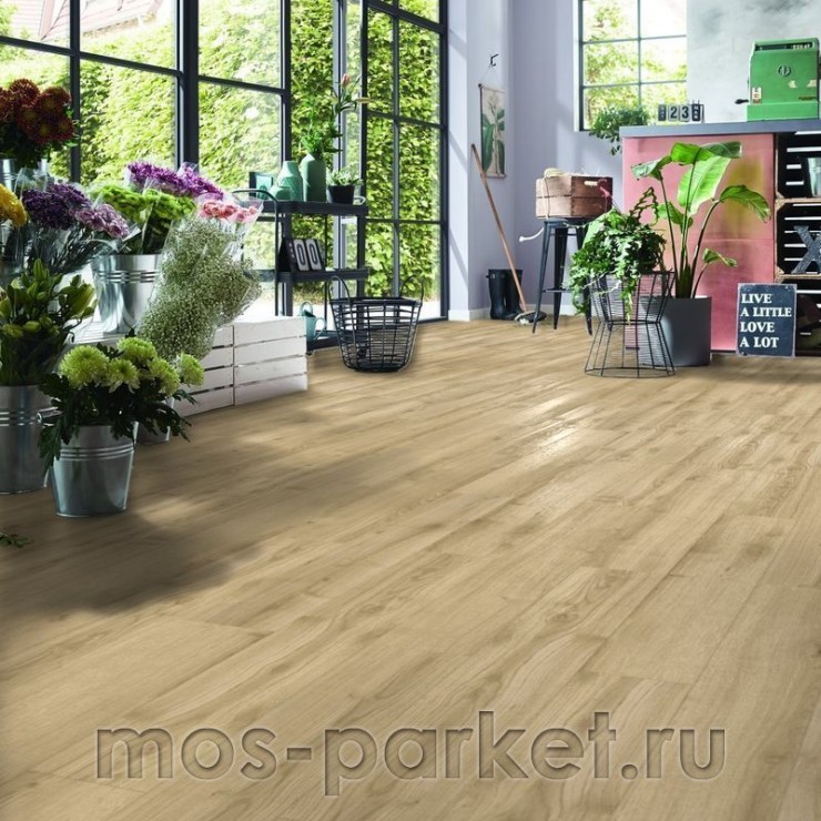 Ламинат Kronotex Robusto D 4686 Дуб Адажа