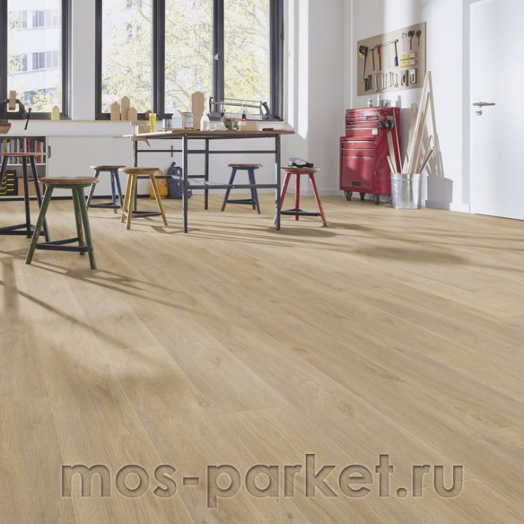 Ламинат Kronotex Robusto D 4954 Дуб Премиум