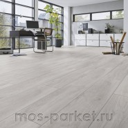 Ламинат Kronotex Robusto D 4956 Дуб Премиум серый