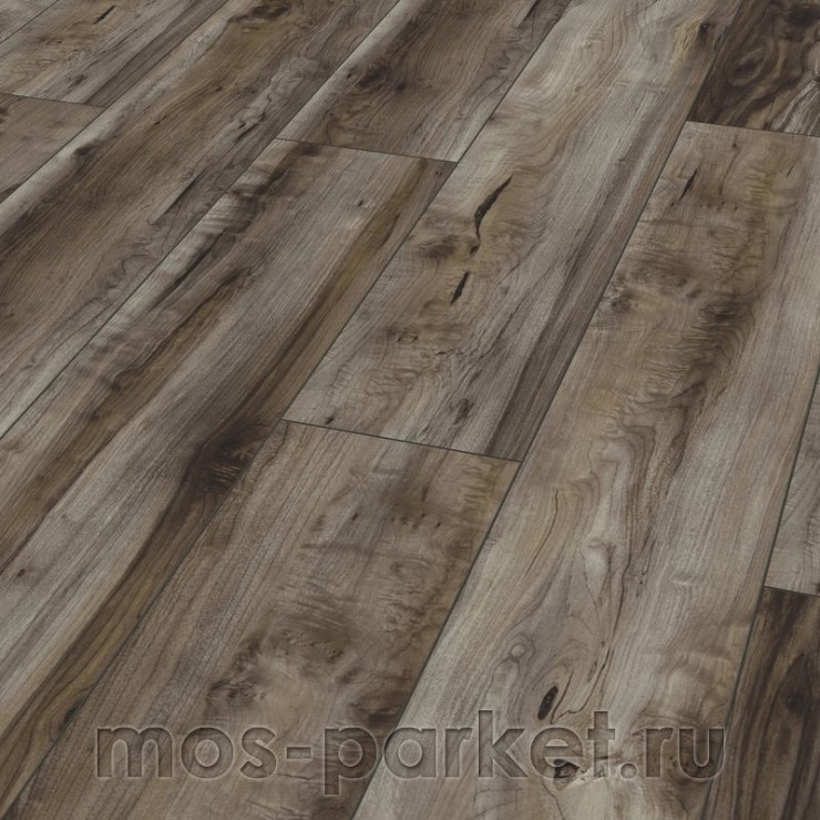 Ламинат Kronotex Robusto D 6006 Клён Каньон тёмный