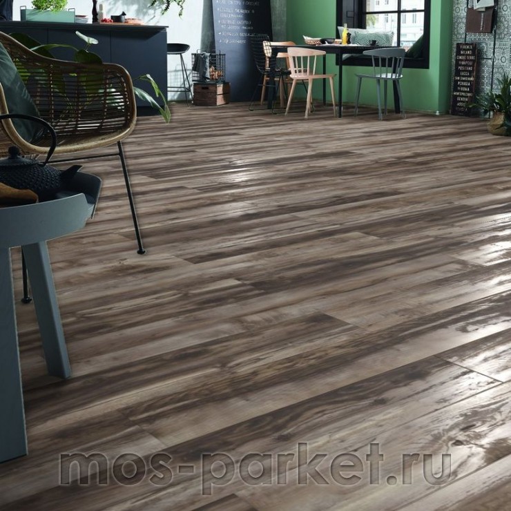 Ламинат Kronotex Robusto D 6006 Клён Каньон тёмный
