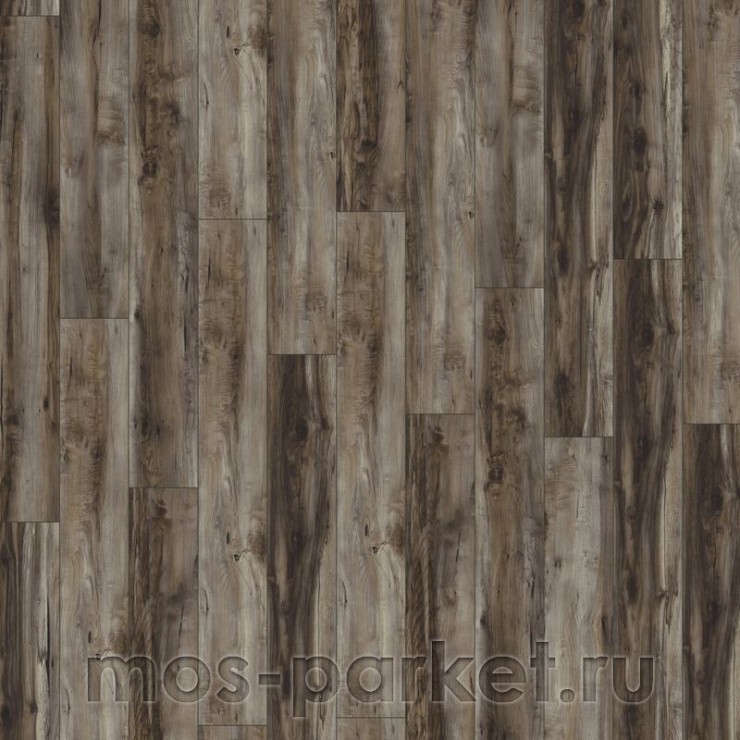 Ламинат Kronotex Robusto D 6006 Клён Каньон тёмный