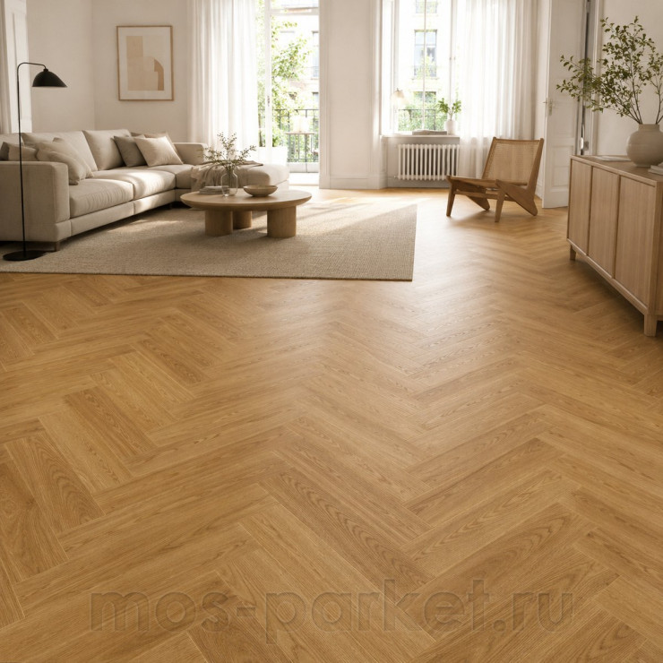 Ламинат Laminext Ambition A001 Дуб Квилл