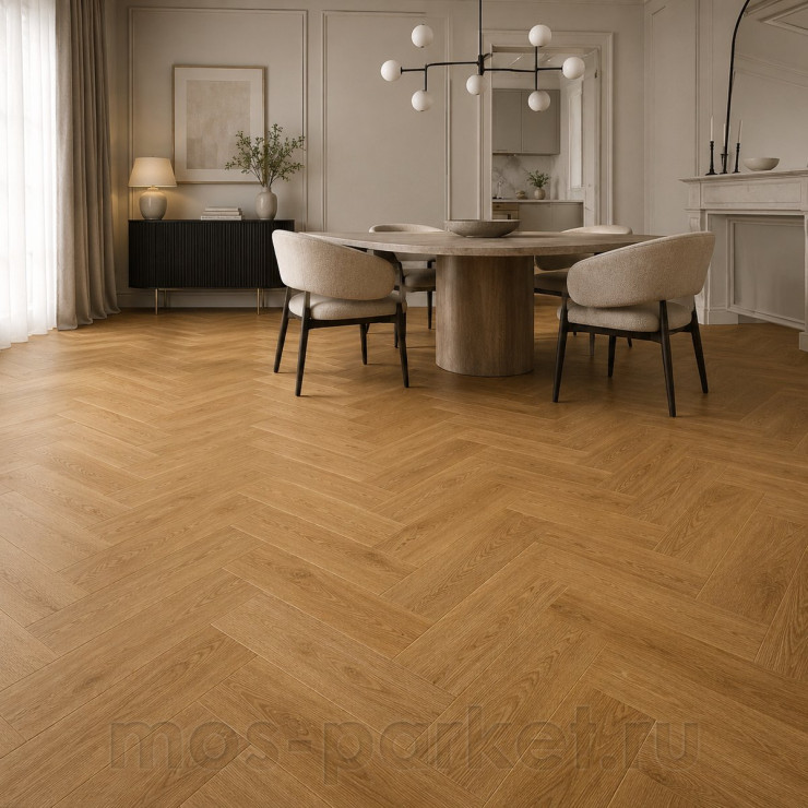 Ламинат Laminext Ambition A001 Дуб Квилл