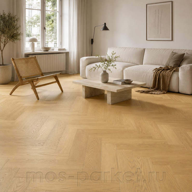 Ламинат Laminext Ambition A003 Дуб Нидл