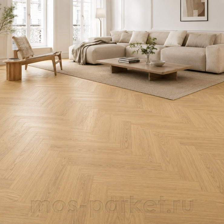 Ламинат Laminext Ambition A004 Дуб Плюм