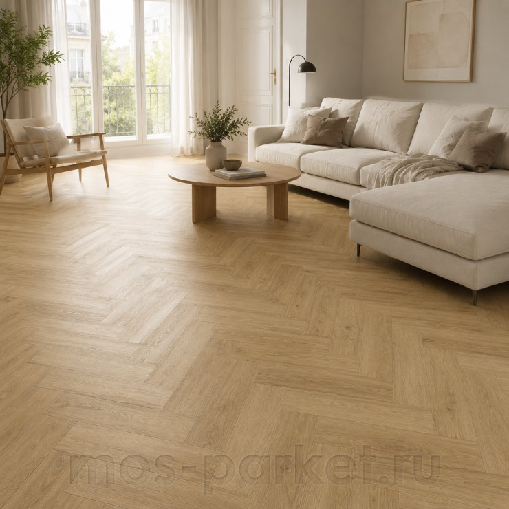 Ламинат Laminext Ambition A005 Дуб Стилус