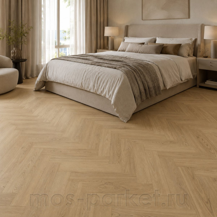 Ламинат Laminext Ambition A005 Дуб Стилус