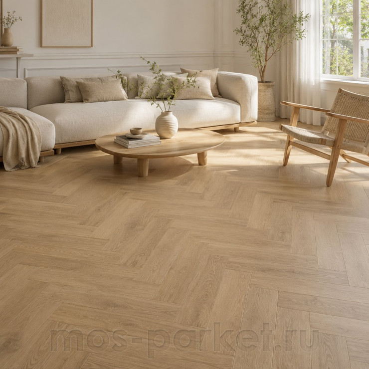 Ламинат Laminext Ambition A006 Дуб Вейн