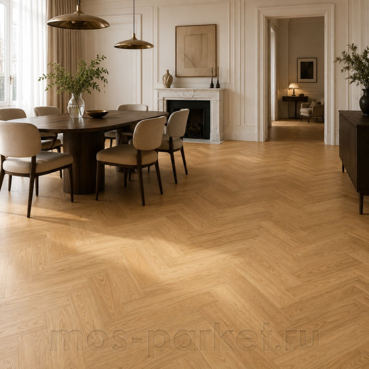 Ламинат Laminext Ambition A007 Дуб Эрроу