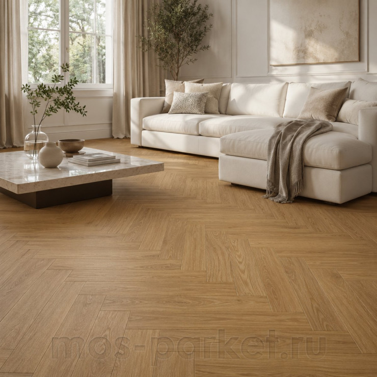 Ламинат Laminext Ambition A008 Дуб Джиб