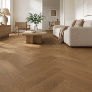 Ламинат Laminext Ambition A009 Дуб Балк