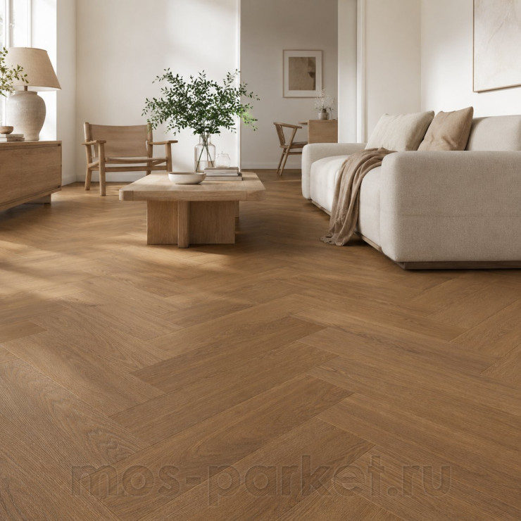 Ламинат Laminext Ambition A009 Дуб Балк
