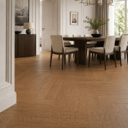 Ламинат Laminext Ambition A009 Дуб Балк