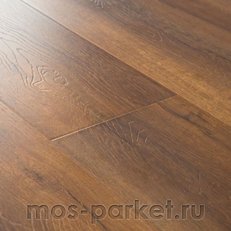 Ламинат Lamiwood Bristol 2411 Дуб мореный