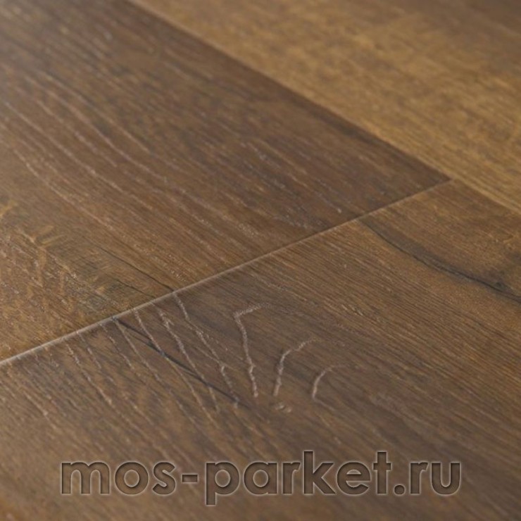 Ламинат Lamiwood Bristol 2411 Дуб мореный