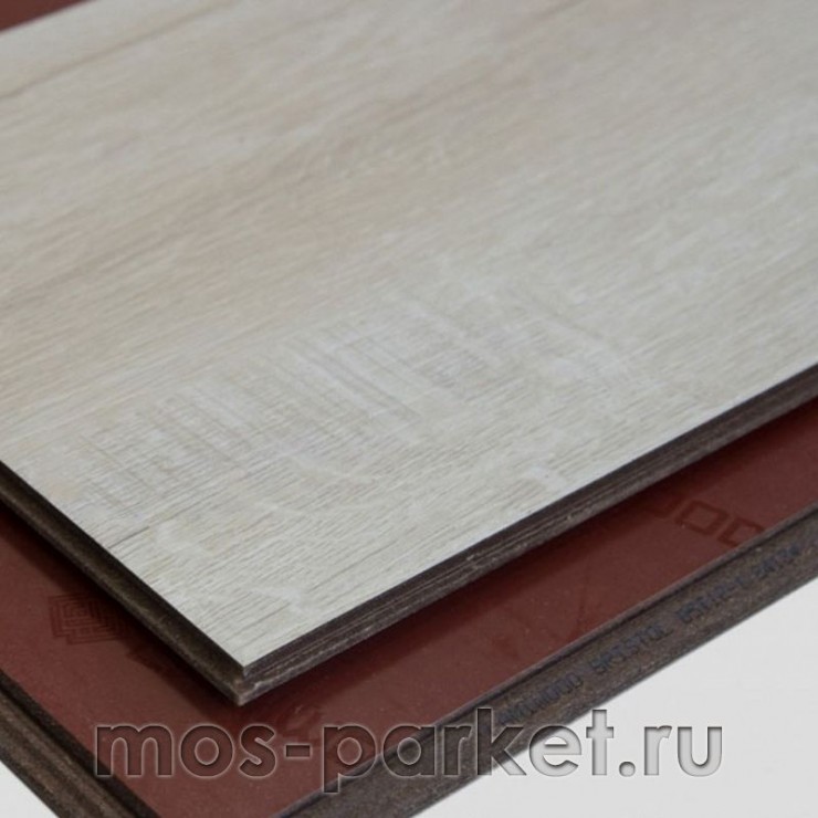 Ламинат Lamiwood Bristol 2412 Дуб беленый