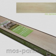 Ламинат Lamiwood Bristol 2412 Дуб беленый