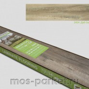 Ламинат Lamiwood Bristol 2414 Дуб серый
