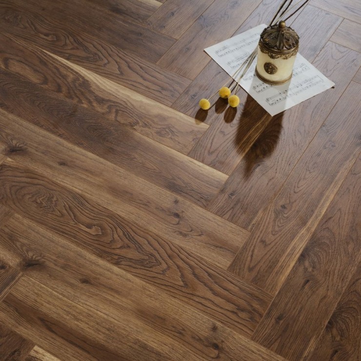 Ламинат Lamiwood Chester 516 Дуб Кембридж
