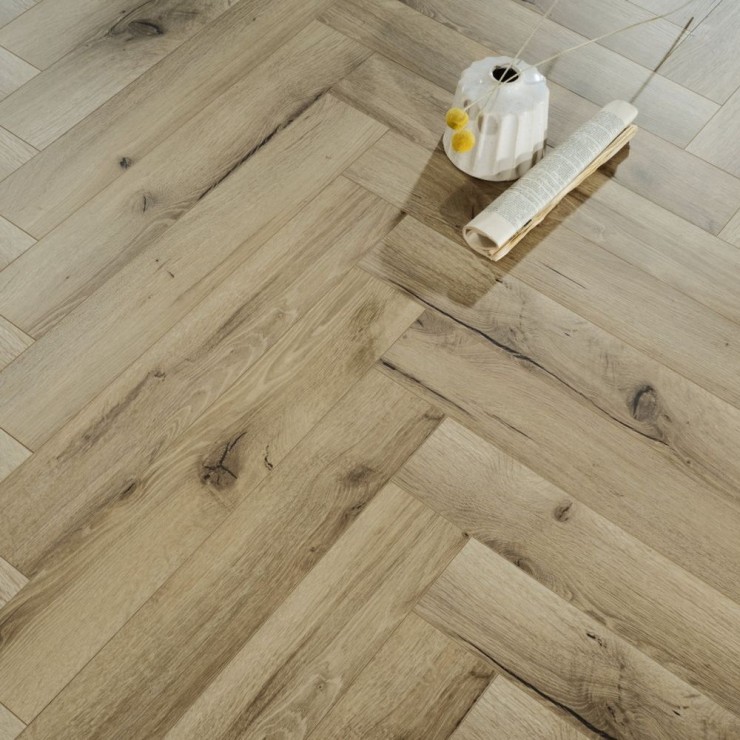 Ламинат Lamiwood Chester 518 Дуб Ливерпуль