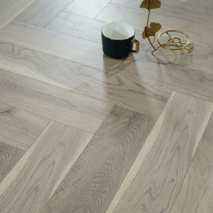Ламинат Lamiwood Chester 519 Дуб Оксфорд