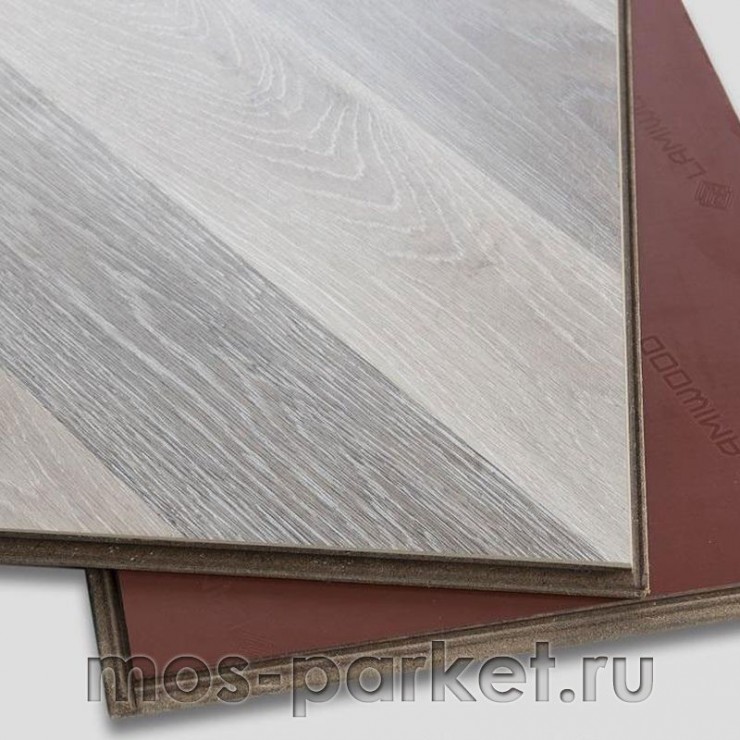 Ламинат Lamiwood Classic 802 Дуб австрийский