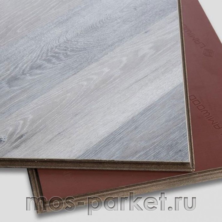 Ламинат Lamiwood Classic 803 Дуб скандинавский