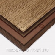 Ламинат Lamiwood Dinasty 205 Дуб Руперт