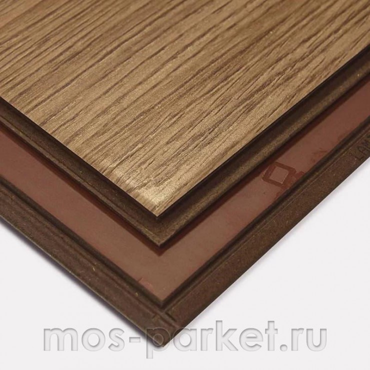 Ламинат Lamiwood Dinasty 205 Дуб Руперт