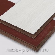 Ламинат Lamiwood Glanz 301 Дуб Шифон