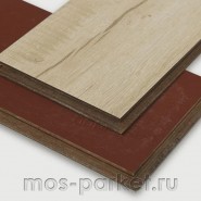 Ламинат Lamiwood Glanz 302 Дуб Шёлк