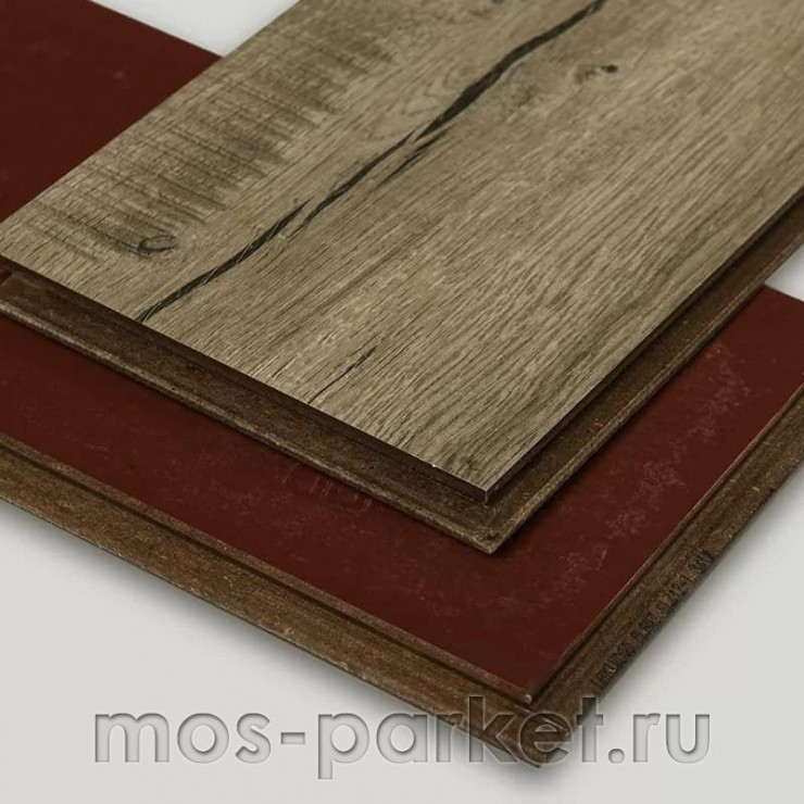 Ламинат Lamiwood Glanz 305 Дуб Жаккард