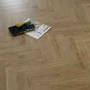 Ламинат Lamiwood Shelby 318 Дуб Брадфорд