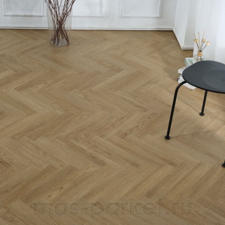 Ламинат Lamiwood Shelby 318 Дуб Брадфорд