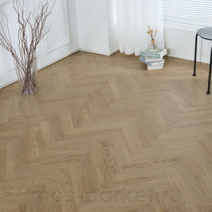 Ламинат Lamiwood Shelby 318 Дуб Брадфорд