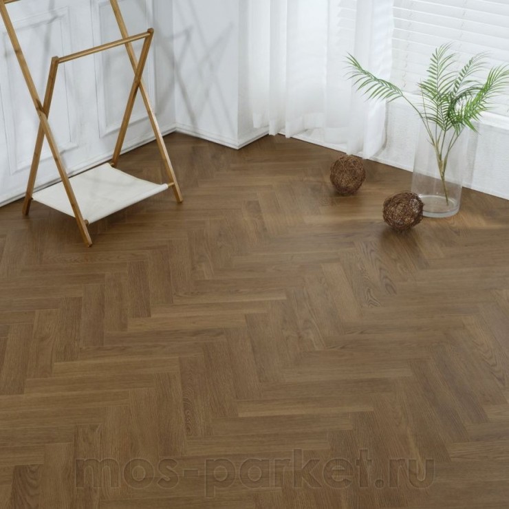 Ламинат Lamiwood Shelby 316 Дуб Ноттингем