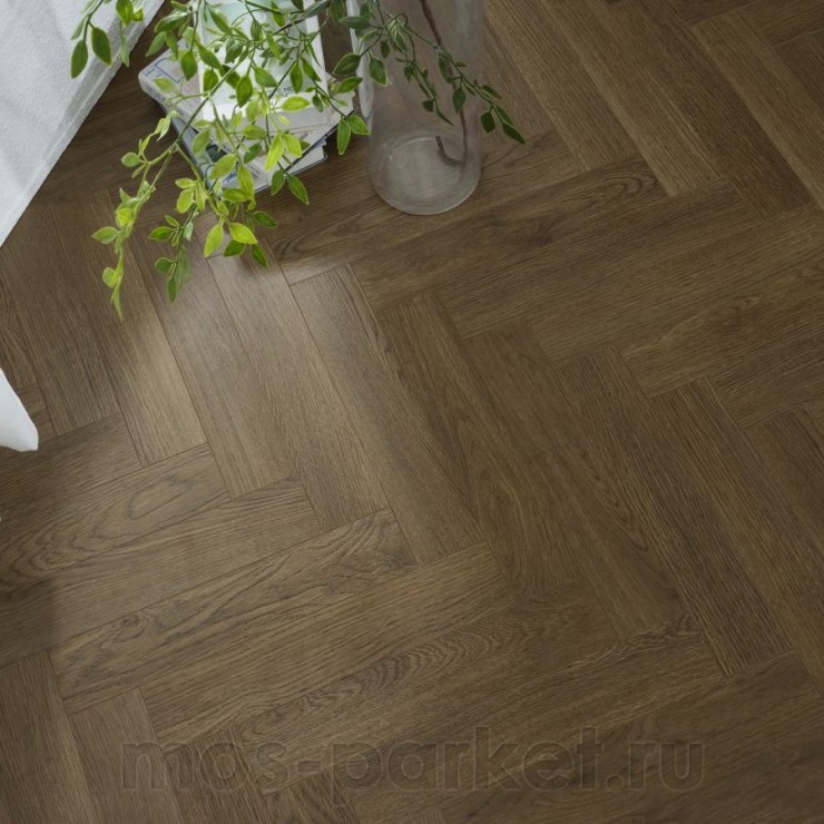 Ламинат Lamiwood Shelby 317 Дуб Рединг