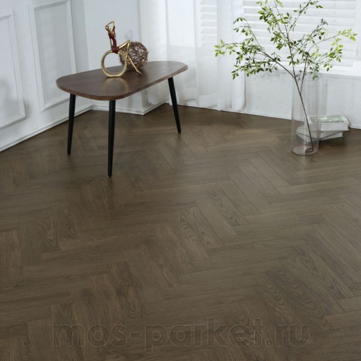 Ламинат Lamiwood Shelby 317 Дуб Рединг