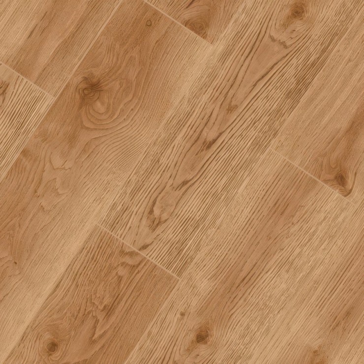 Ламинат Loc Floor Plus LCR 631 Дуб Денди