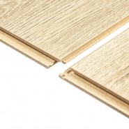 Ламинат Loc Floor Arctic LTR575 Дуб карельский