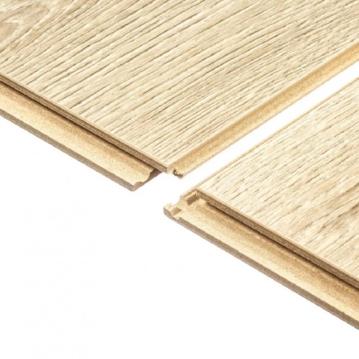 Ламинат Loc Floor Arctic LTR575 Дуб карельский