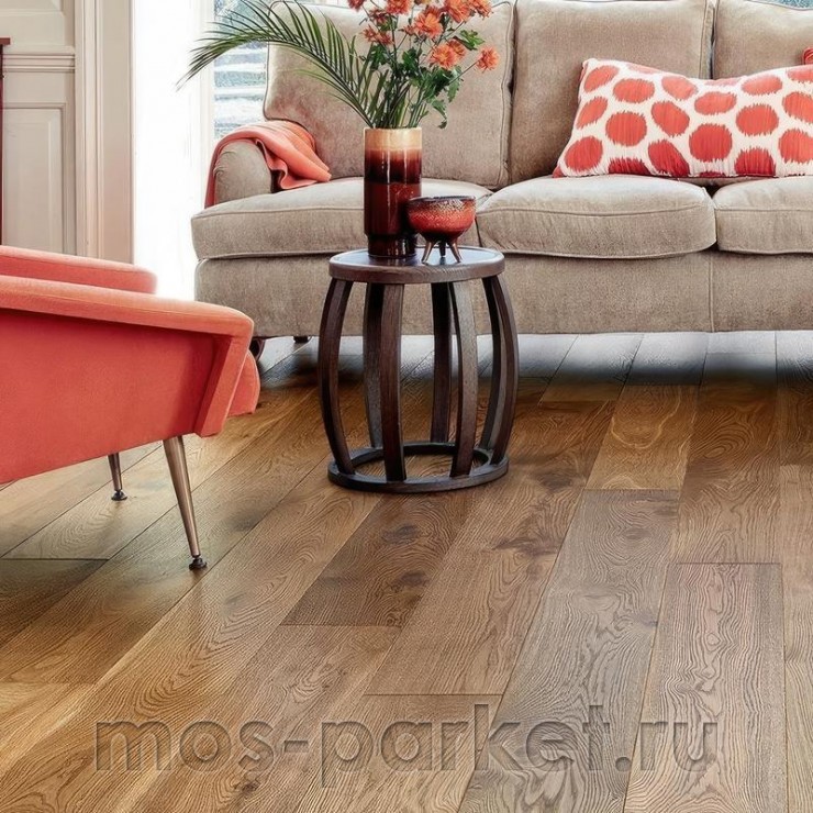 Ламинат Loc Floor Arctic LTR582 Дуб анзерский
