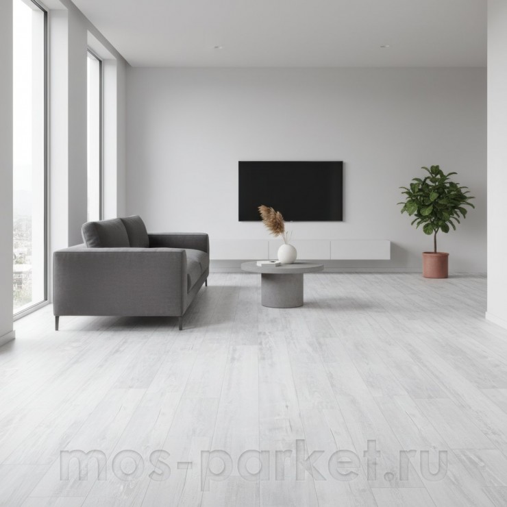 Ламинат Loc Floor Arctic LTR621 Дуб Вага