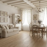 Ламинат Loc Floor Arctic LTR626 Дуб Суна