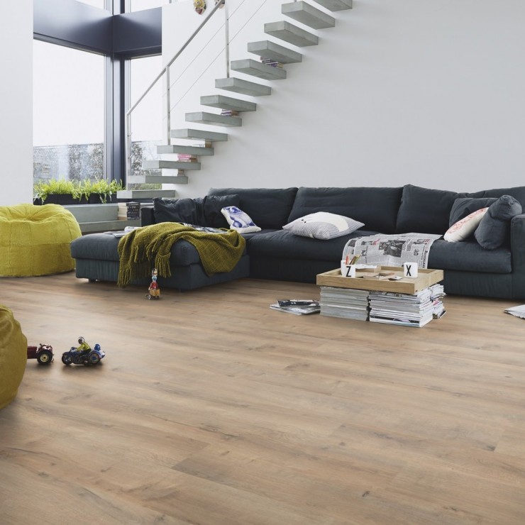Ламинат Meister LD 150 06439 Дуб Крэкд Терра
