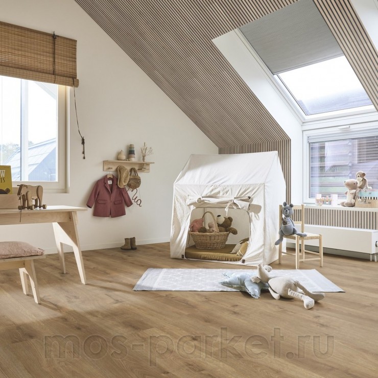 Ламинат Meister LD 250 07002 Дуб Амбер