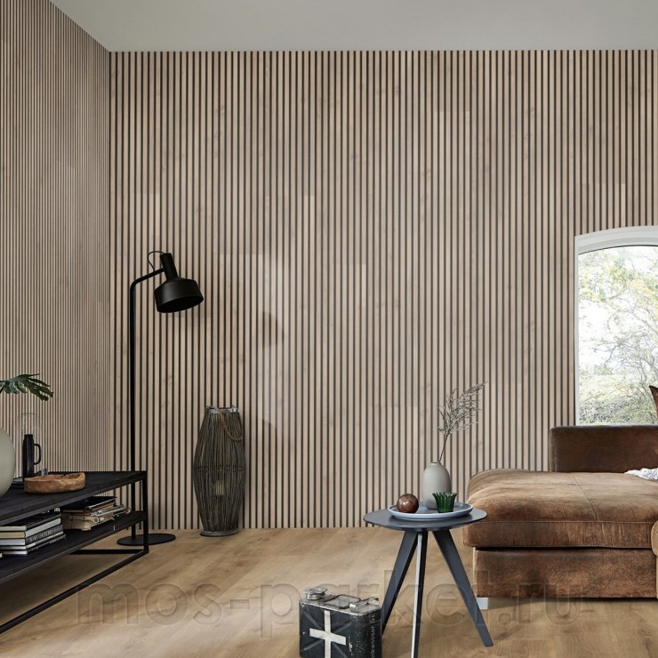 Ламинат Meister LD 250 07002 Дуб Амбер