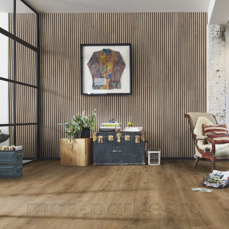 Ламинат Meister LD 250 07002 Дуб Амбер