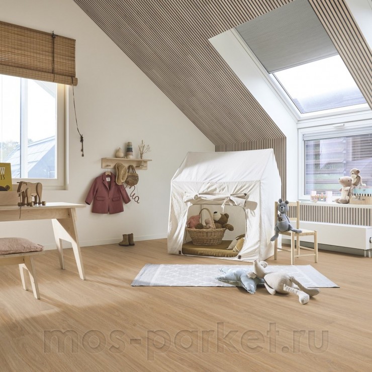 Ламинат Meister LD 250 06896 Дуб Крим Принсес